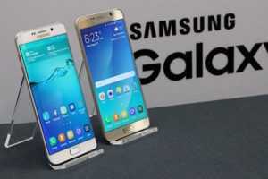 Moet kubiek Afwijzen Samsung slaat galaxy note 6 over en komt meteen met note 7 - Mobiele  Providers