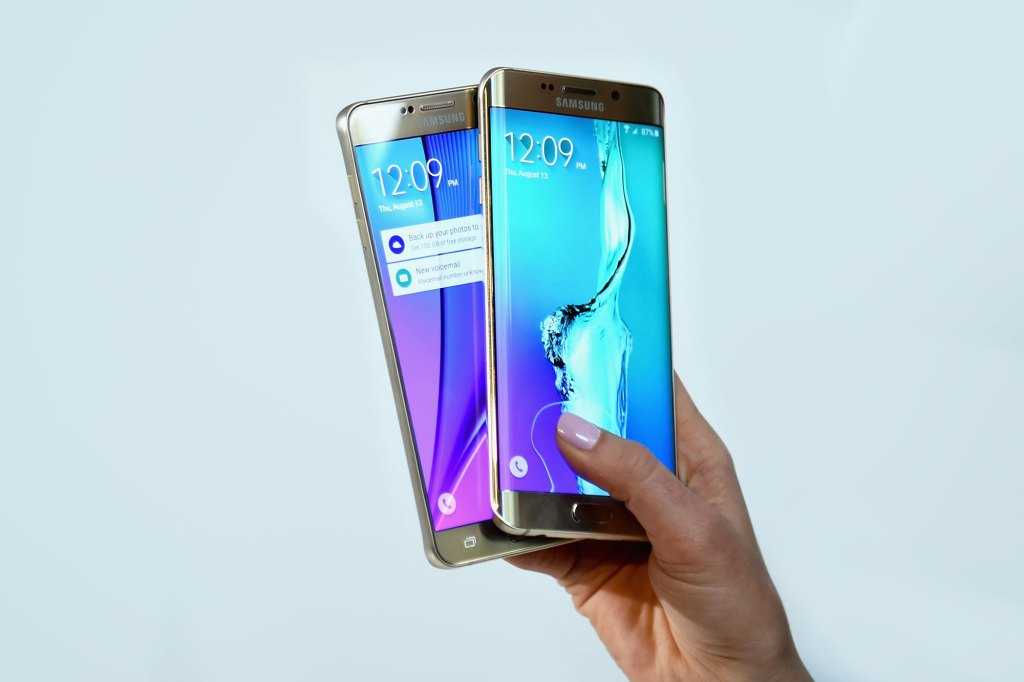 Samsung stopt definitief met gevaarlijke Galaxy Note 7