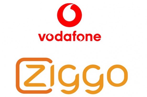 VodafoneZiggo zakelijk