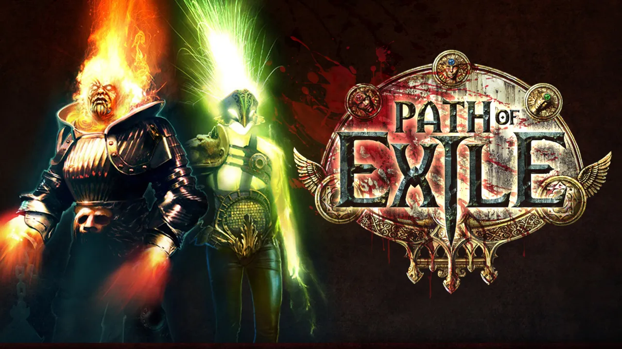 Path of Exile Gauntlet